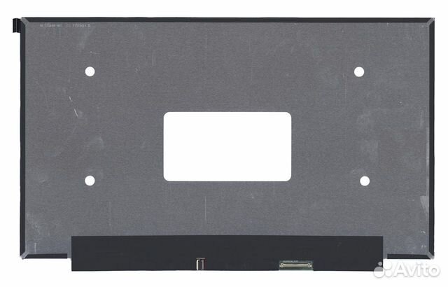 Матрица NE156QUM-N61