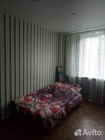 Комната 19.5 м² в 1-к, 4/5 эт.