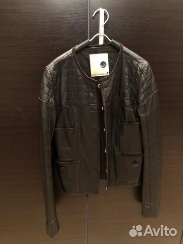 Куртка кожаная женская Куртка кожаная женская