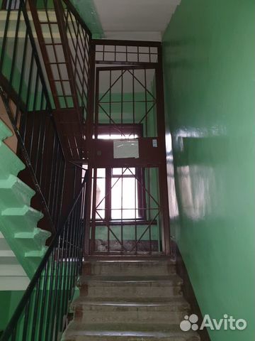 4-к квартира, 189.7 м², 4/5 эт.