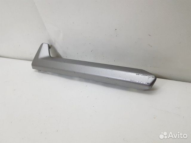 Накладка птф правая Subaru Forester 4