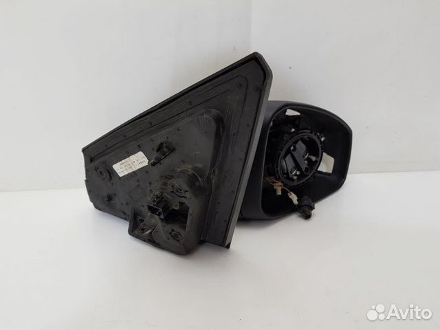 Зеркало правое Renault Megane 3 Зеркало правое Renault Megane 3