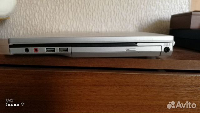 Ноутбук Sony vaio vgn-fz31er Ноутбук Sony vaio vgn-fz31er