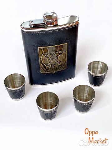 Подарочный набор 