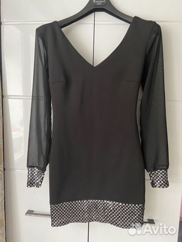 Платье Платье