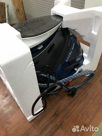 Парогенератор Tefal Парогенератор Tefal