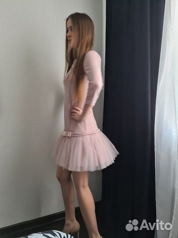 Платье коктельное Платье коктельное