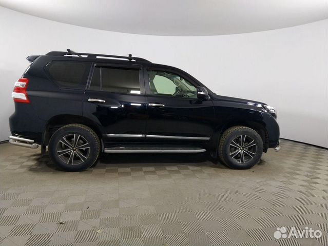 Toyota Land Cruiser Prado 3.0 AT, 2014, 128 006 км Toyota Land Cruiser Prado 3.0 AT, 2014, 128 006 км