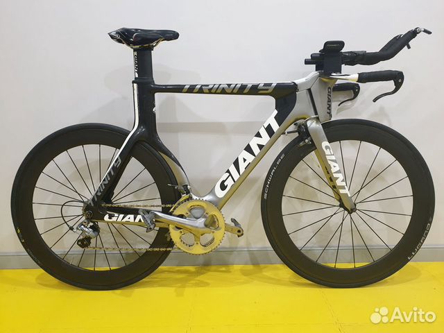 giant trinity advanced sl2