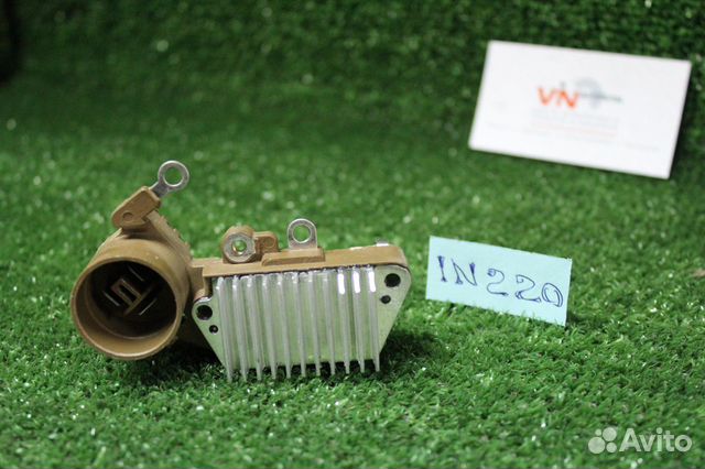 Регулятор генератора VW,toyota,honda; Регулятор генератора VW,toyota,honda;