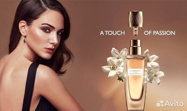 Парфюмерная вода Giordani Gold Essenza Sensuale Парфюмерная вода Giordani Gold Essenza Sensuale