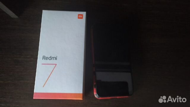 Xiaomi redmi 7 3/64