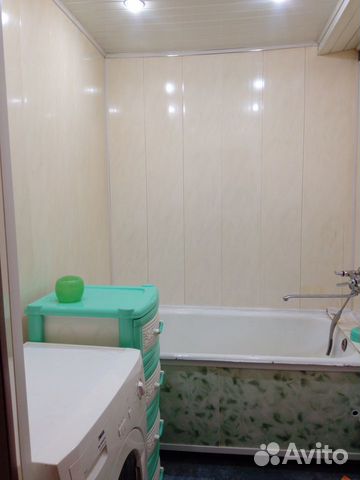 1-к квартира, 29 м², 3/5 эт. 1-к квартира, 29 м², 3/5 эт.