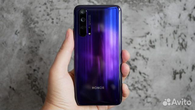 Телефон Honor 20pro Телефон Honor 20pro