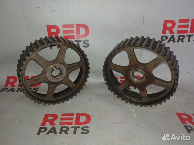 Шестерня распредвала Додж Караван 01-07 Шестерня распредвала Додж Караван 01-07