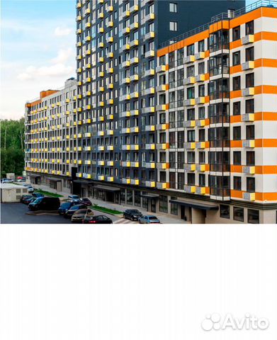 3-к квартира, 82.3 м², 4/8 эт. 3-к квартира, 82.3 м², 4/8 эт.
