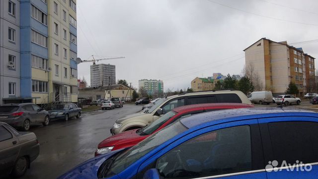 1-к квартира, 33 м², 7/9 эт. 1-к квартира, 33 м², 7/9 эт.