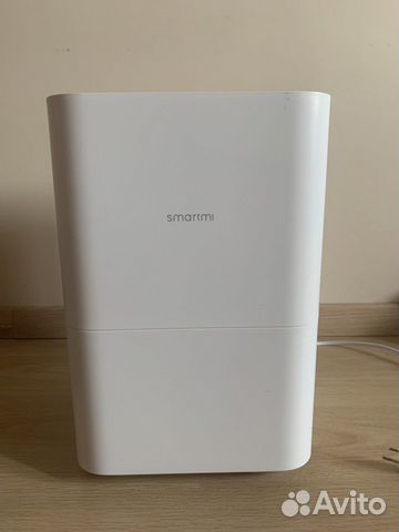 Увлажнитель воздуха Xiaomi Smartmi Humidifier 2 Увлажнитель воздуха Xiaomi Smartmi Humidifier 2
