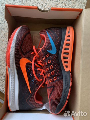 Кроссовки Nike Кроссовки Nike