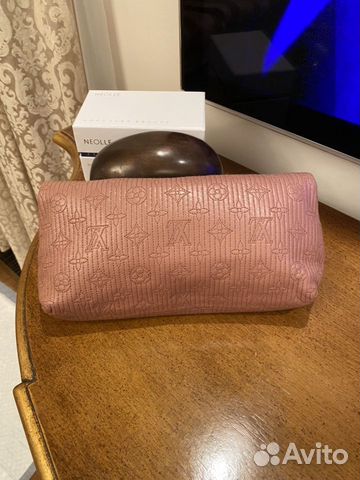 Клатч Louis Vuitton Оригинал Клатч Louis Vuitton Оригинал