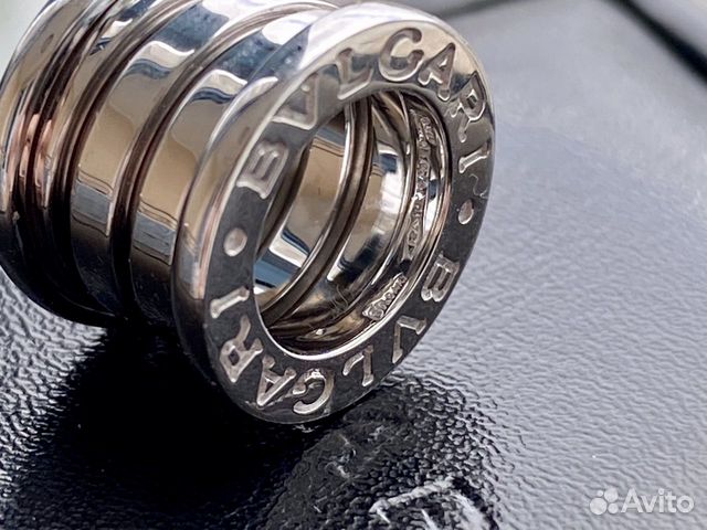 Подвеска Bvlgari,Оригинал,Белое золото,Комплект Подвеска Bvlgari,Оригинал,Белое золото,Комплект