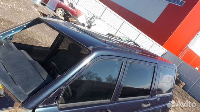 Крыша УАЗ Патриот Крыша УАЗ Патриот