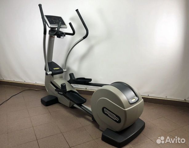 Эллиптический тренажер Technogym Synchro Excite