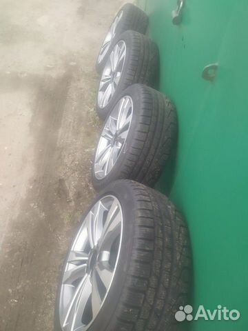 Колеса Мерседес Бенц W222 Колеса Мерседес Бенц W222