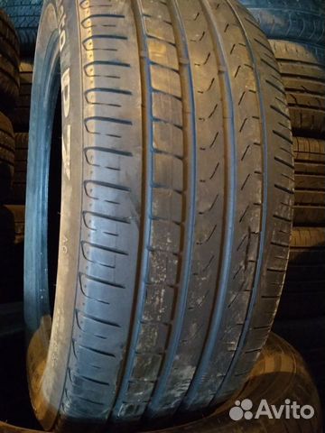 225/55/17 Pirelli Cinturato P7 225/55/17 Pirelli Cinturato P7
