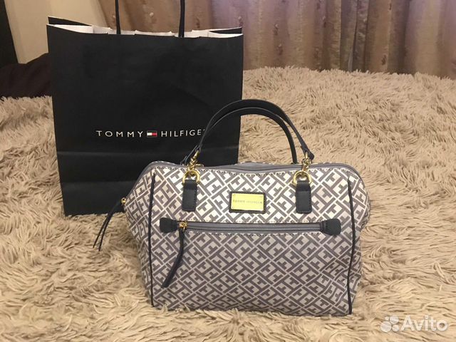 Сумка Tommy Hilfiger