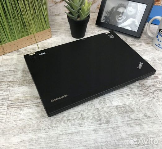 Ноутбук lenovo X230 / Процессор I7 / IPS sensor Ноутбук lenovo X230 / Процессор I7 / IPS sensor