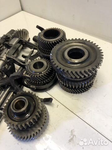 Запчасти коробки передач Opel astra Запчасти коробки передач Opel astra