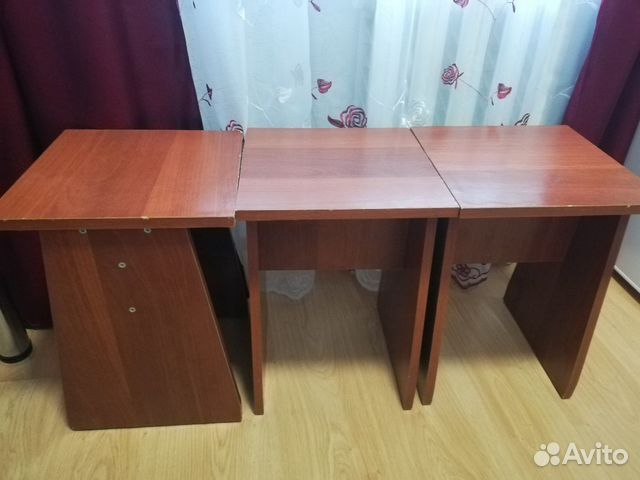 Табуретки Табуретки