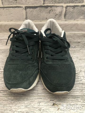 Кроссовки Reebok Кроссовки Reebok