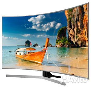 SAMSUNG UE49NU7670U Новый,4К,ЖК,SmartTV,2018