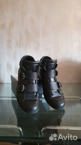 Кеды (сникерсы) dsquared2 оригинал