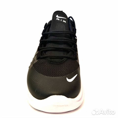 Кроссовки демисезонные Nike AIR MAX luxe Кроссовки демисезонные Nike AIR MAX luxe