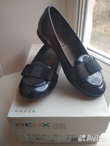 Туфли Geox Туфли Geox