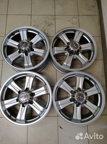 Диски бу литые R17 Y на Great Wall Hover H5 Диски бу литые R17 Y на Great Wall Hover H5