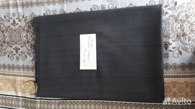 Ткани Ткани