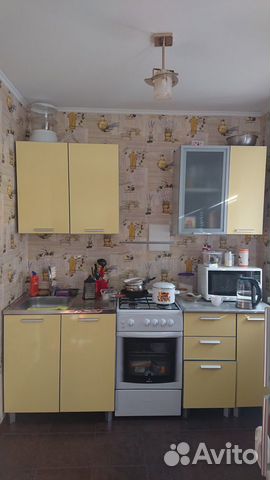 2-к квартира, 45 м², 3/4 эт. 2-к квартира, 45 м², 3/4 эт.
