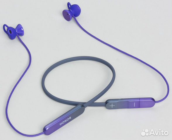 Новые беспроводные наушники Honor Sport PRO
