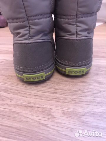 Crocs C12 Crocs C12
