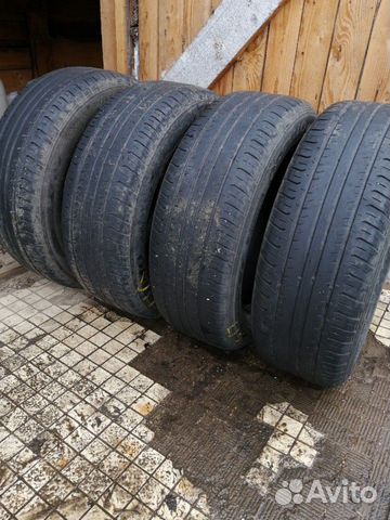 Hankook optimo 225/60 r17 Hankook optimo 225/60 r17