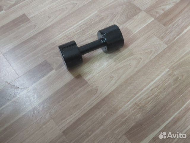 Гантели