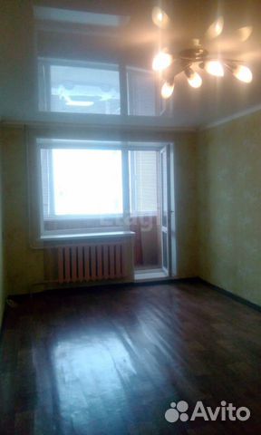 2-к квартира, 44.7 м², 2/5 эт.