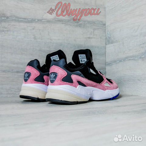 Кроссовки Adidas Falcon, р.40 Кроссовки Adidas Falcon, р.40