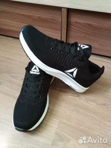 Кроссовки Reebok Кроссовки Reebok