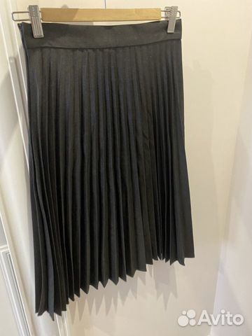 Юбка Zara новая XS Юбка Zara новая XS
