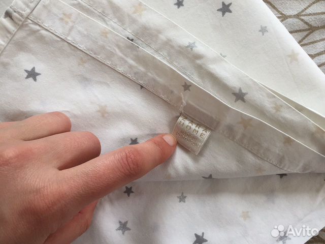 Детское постельное белье Zara home Детское постельное белье Zara home